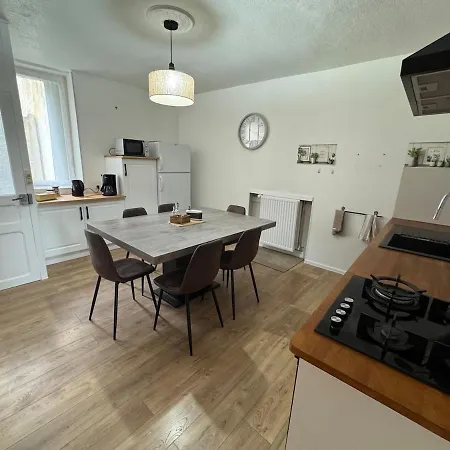 Maison Cosy Et Pleine De Charme