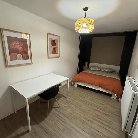 Maison Cosy Et Pleine De Charme Saint-Laurent-sur-Sèvre