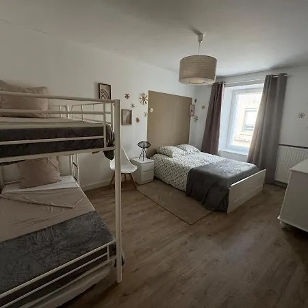 Maison Cosy Et Pleine De Charme